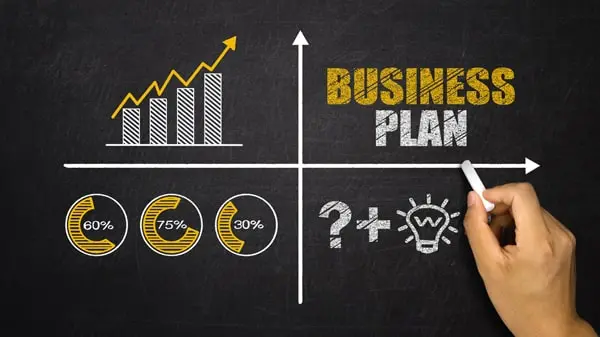Biznes Plan Hazırlanması Paychi Group